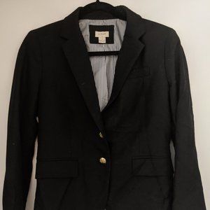J Crew Blazer